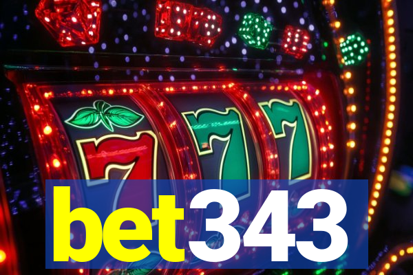 bet343