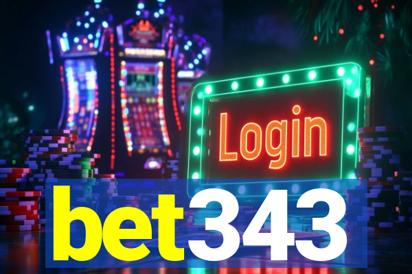 bet343