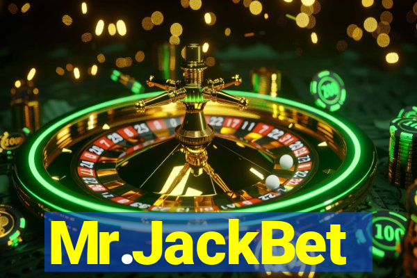 Mr.JackBet