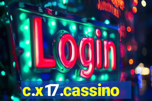 c.x17.cassino