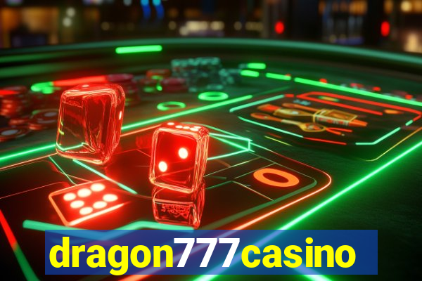 dragon777casino