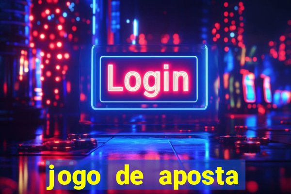 jogo de aposta demo gratis