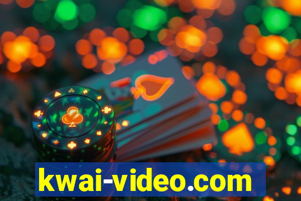 kwai-video.com