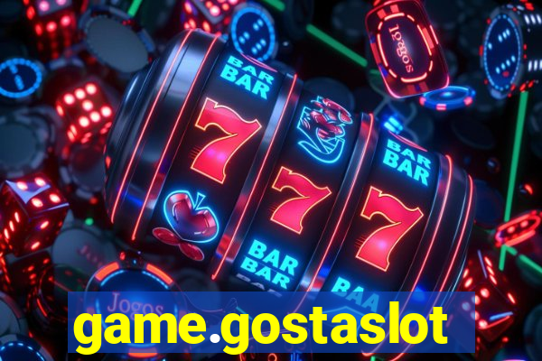 game.gostaslot