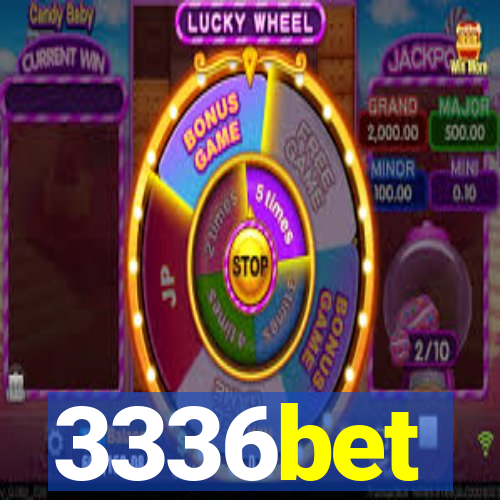 3336bet