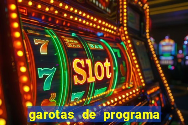 garotas de programa no cassino rs