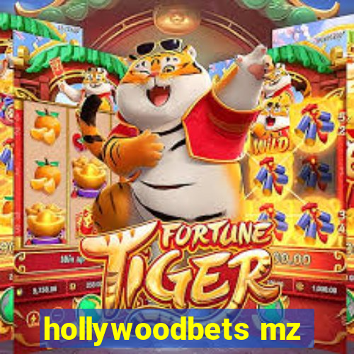 hollywoodbets mz