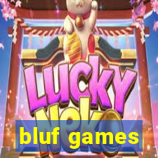 bluf games