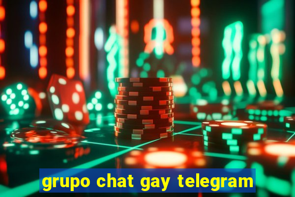 grupo chat gay telegram