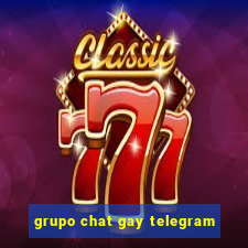 grupo chat gay telegram