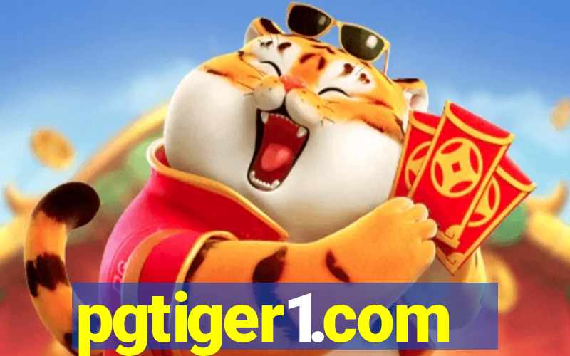 pgtiger1.com