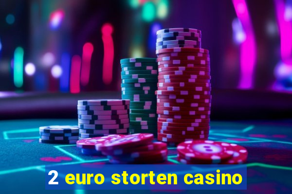 2 euro storten casino