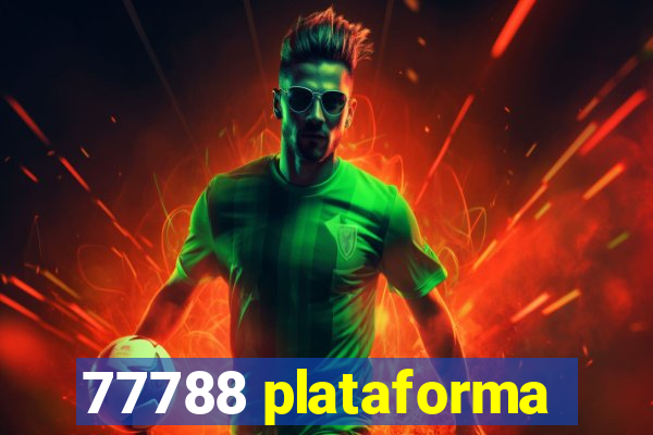 77788 plataforma