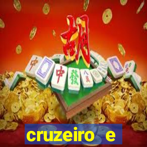 cruzeiro e corinthians primeiro turno