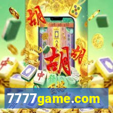 7777game.com