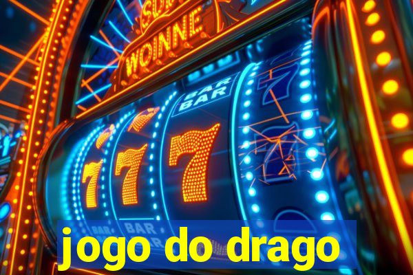 jogo do drago