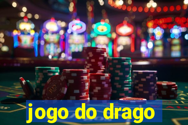 jogo do drago