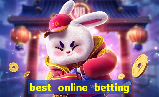 best online betting sites for boxing