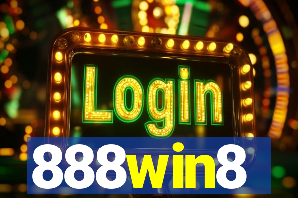 888win8