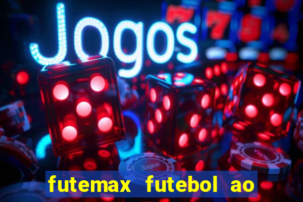 futemax futebol ao vivo real madrid