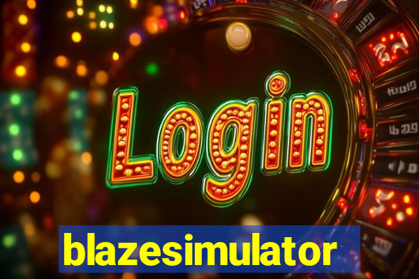 blazesimulator