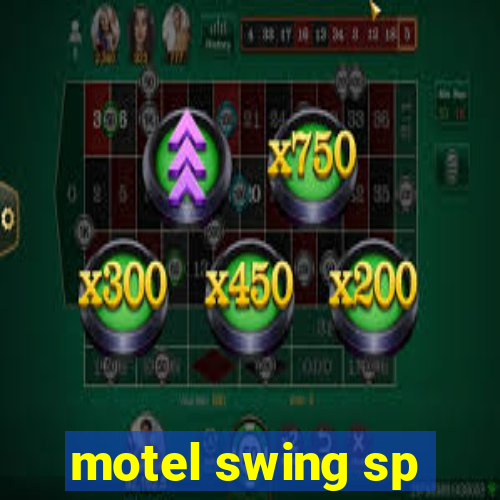 motel swing sp