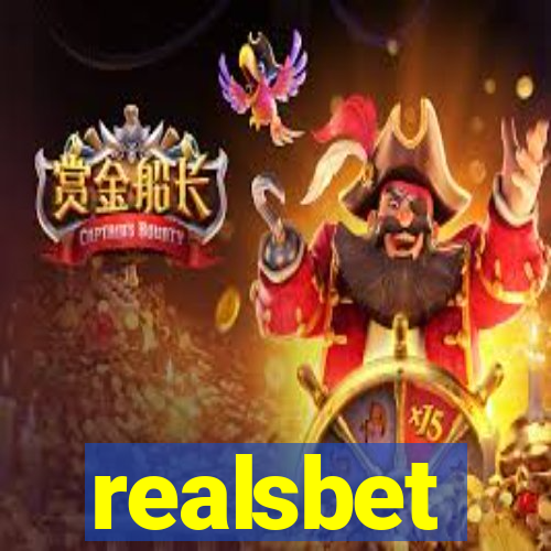 realsbet