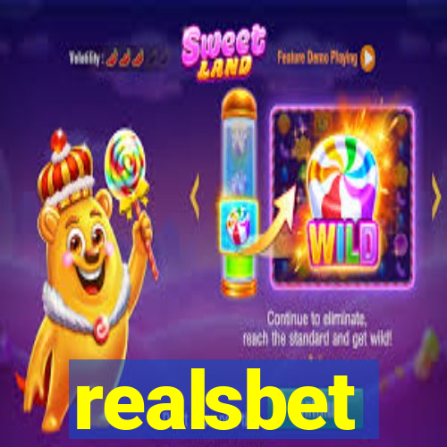 realsbet