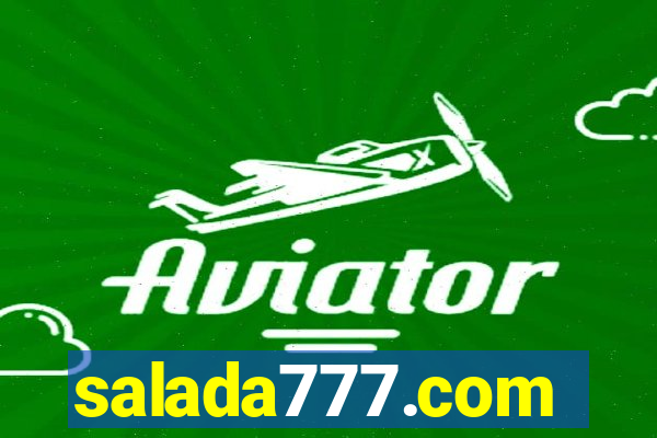 salada777.com