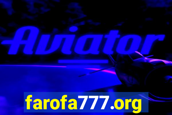 farofa777.org