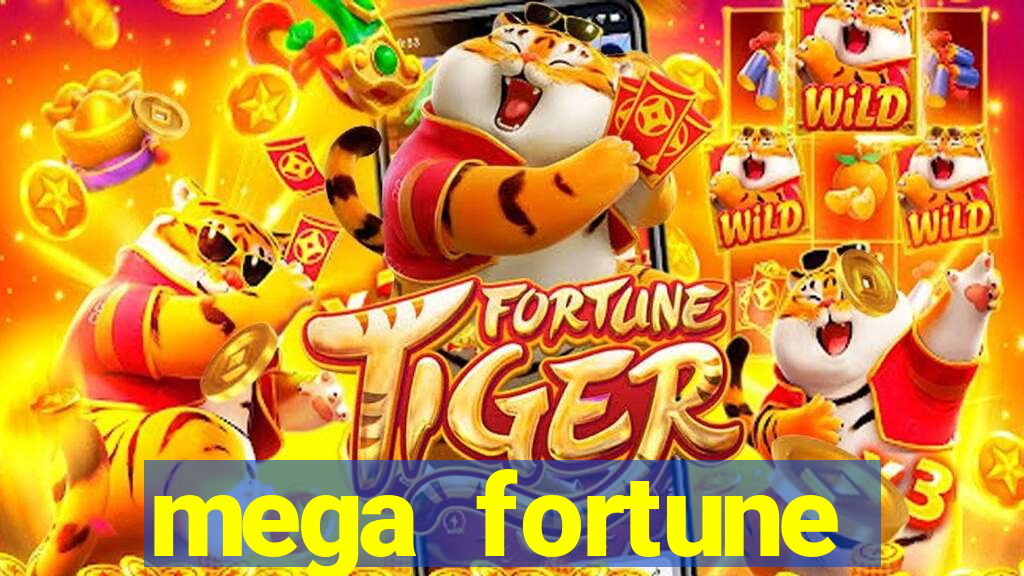 mega fortune spaceman slot