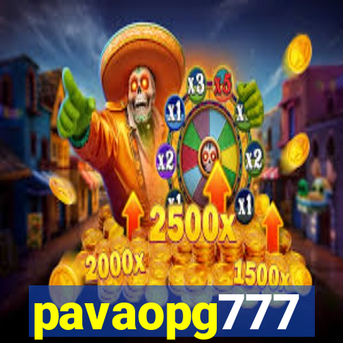 pavaopg777