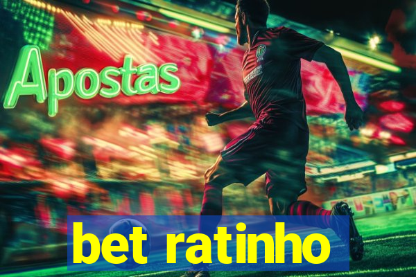 bet ratinho