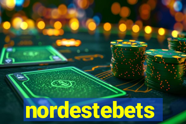 nordestebets