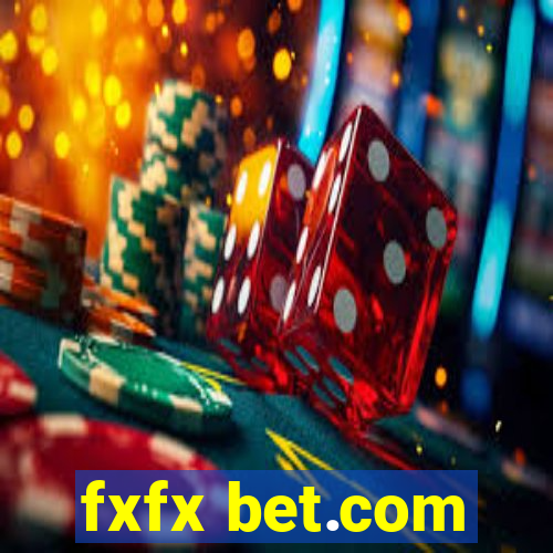 fxfx bet.com