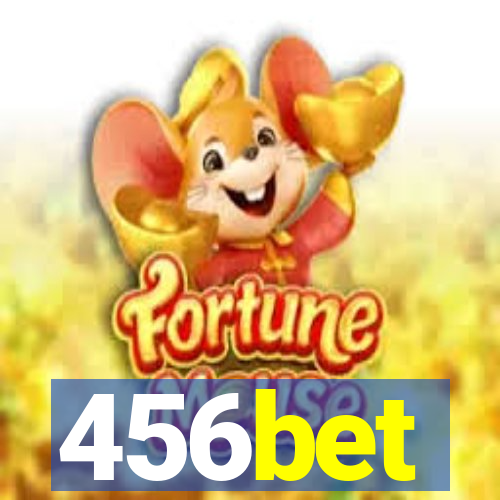 456bet