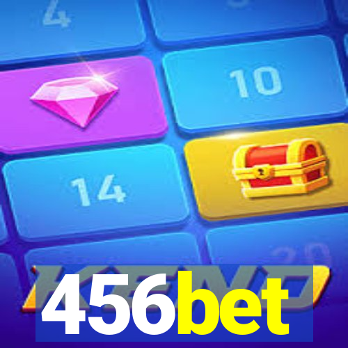 456bet