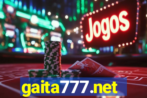 gaita777.net