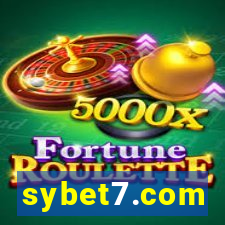 sybet7.com