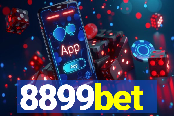 8899bet