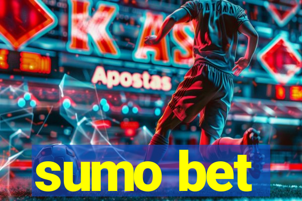 sumo bet