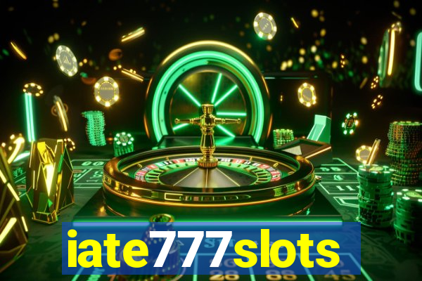 iate777slots