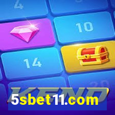 5sbet11.com