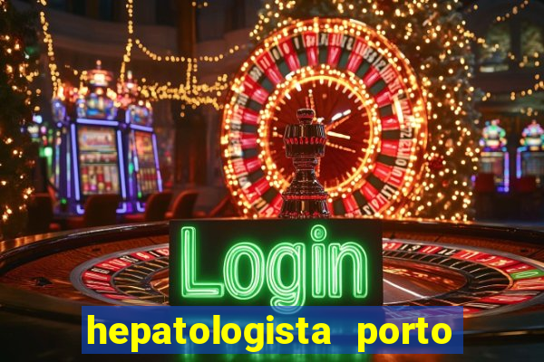 hepatologista porto alegre ipe