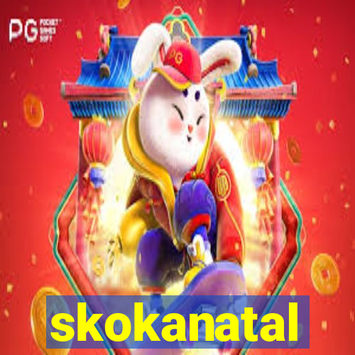 skokanatal