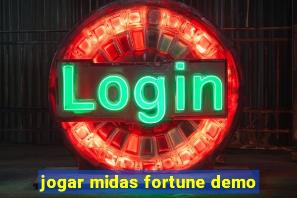 jogar midas fortune demo