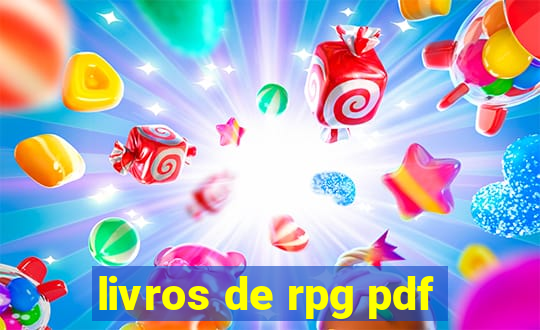 livros de rpg pdf