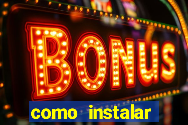 como instalar fortune tiger