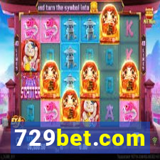 729bet.com