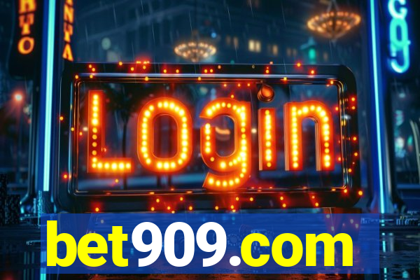 bet909.com